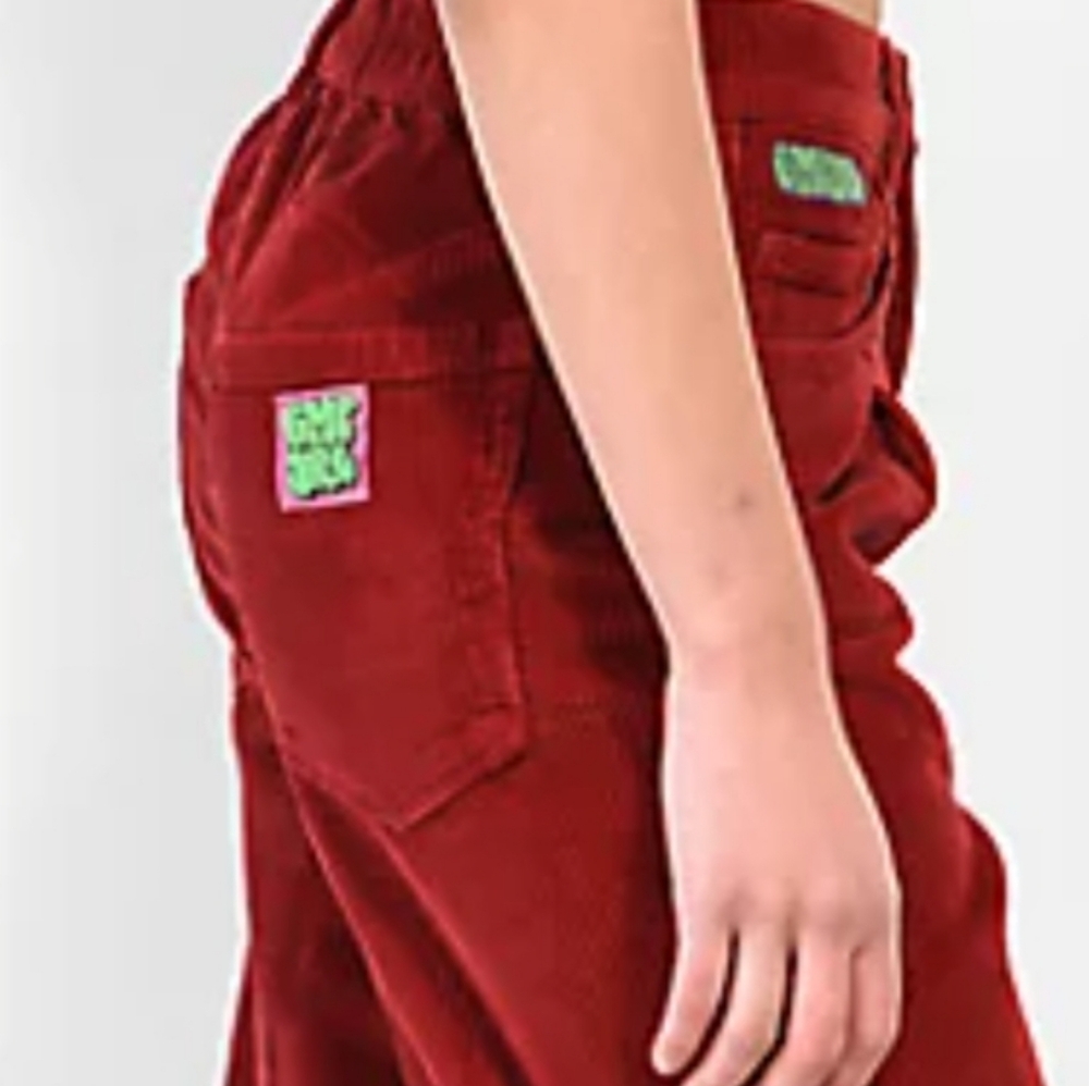 Empyre Tori Skate Pants Size M